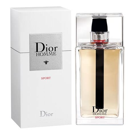 dior homme sport edt spray|Dior Homme Sport perfume.